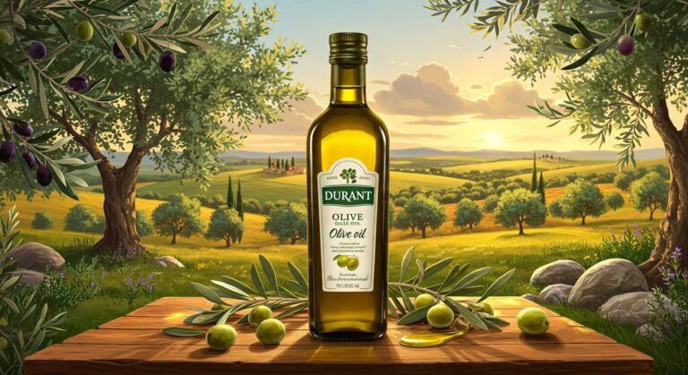Durant Olive Oil