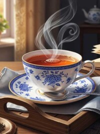 The One Black Tea That Breaks the Steeping Rules