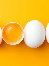 How Eggs Stack Up Against Greek Yogurt for Muscle Growth