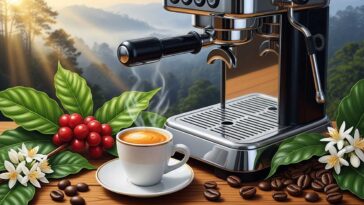 Espresso