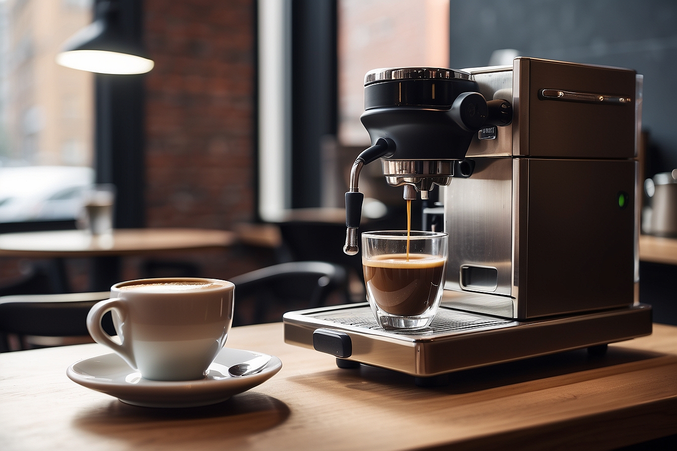 Espresso Coffee Benefits Why You Should Drink Espresso Daily