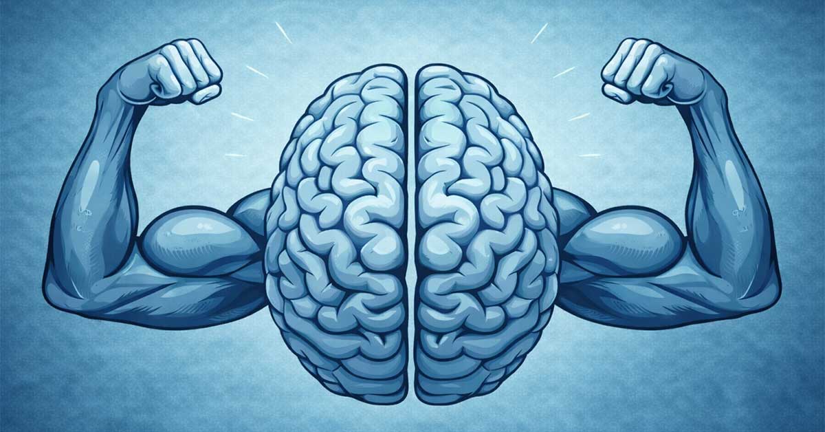 Exercise and Cognitive Function