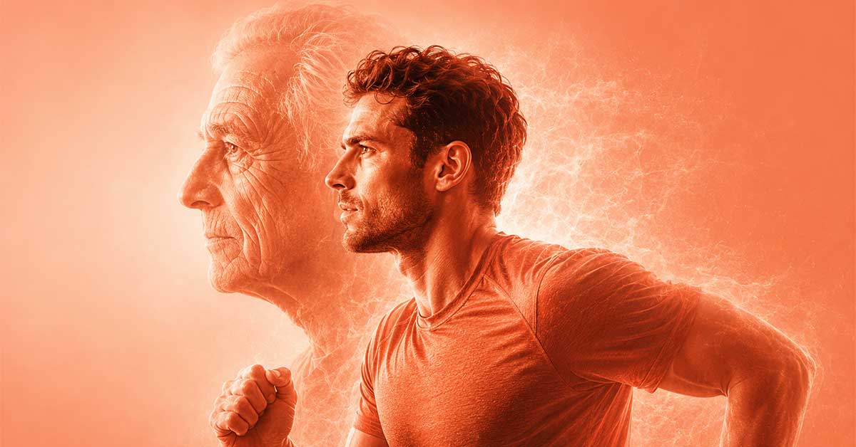 Exercise Variety and Longevity