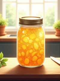 Why Fermenting Ginger Changes Its Chemistry
