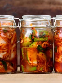 What Fermented Vegetables Do Beyond Sauerkraut