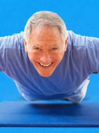 What Exercise After 50 Should Actually Look Like