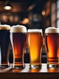 The Grains That Actually Make a Beer Safe