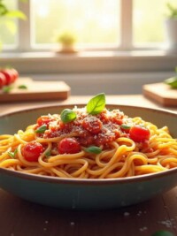 The Gluten-Free Kitchen Swap Most People Get Wrong First