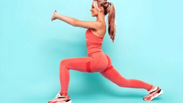 Glutes Exercise