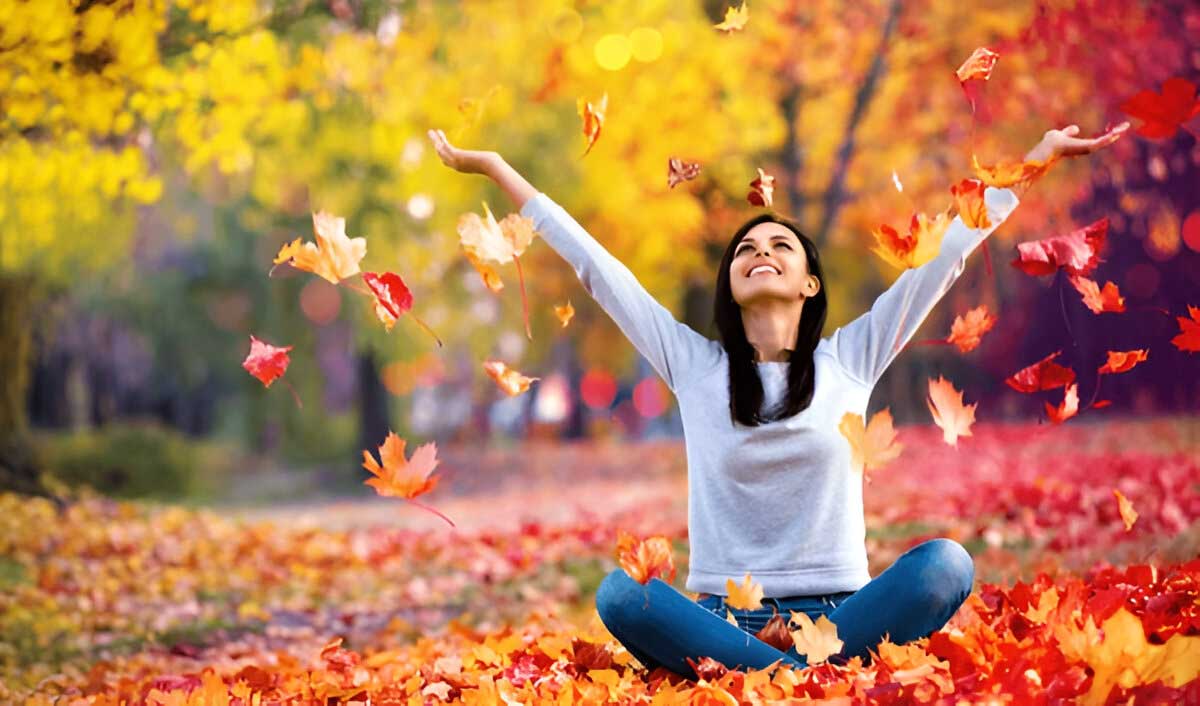 gratitude and happiness