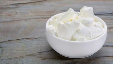 greek yogurt
