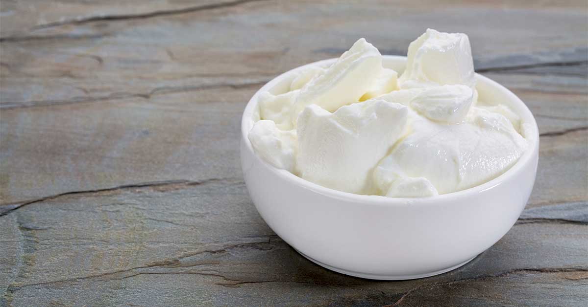 greek yogurt