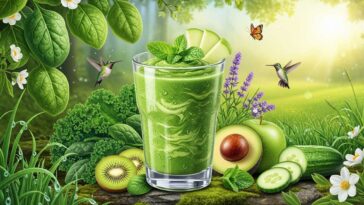 Green Smoothie