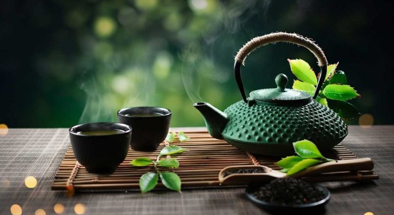 green tea