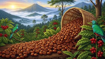 Guatemalan Coffee