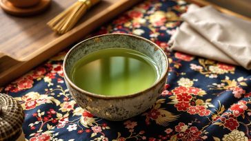 Gyokuro Green Tea