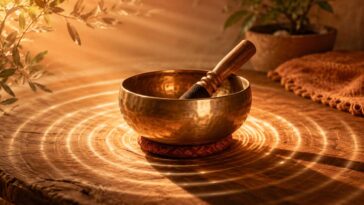 Healing with Sound