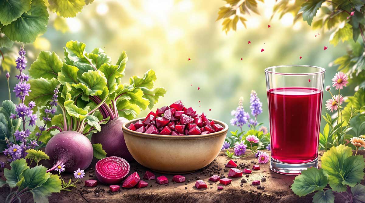 Health Benefits of Beetroot Health Benefits of Beetroot