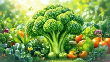 Health Benefits of Broccoli