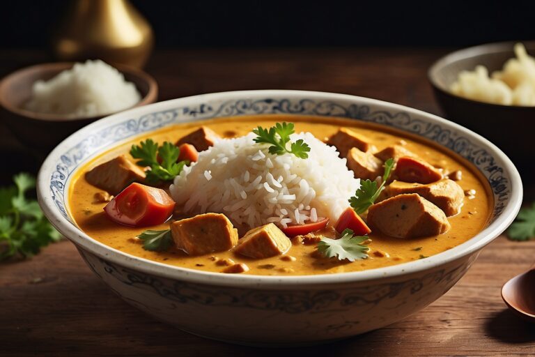 Health Benefits Of Curry