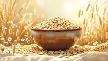 Health Benefits of Oats