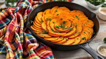 Health Benefits of Sweet Potatoes