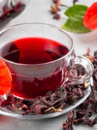 What 26 Trials Found When They Put Hibiscus Against Medication