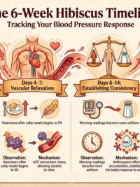 The Other Drink With Real Blood Pressure Evidence