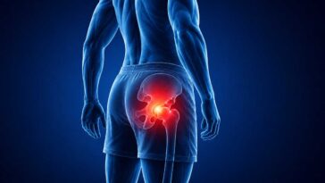 Hip Flexor Pain