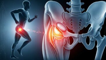 Hip Labral Tear