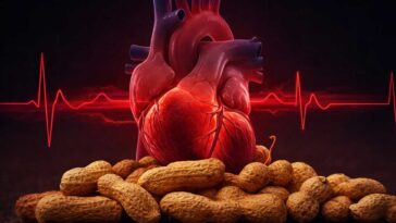 How Good Are Peanuts for Your Heart Health