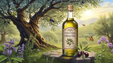 How Long Does Olive Oil Last