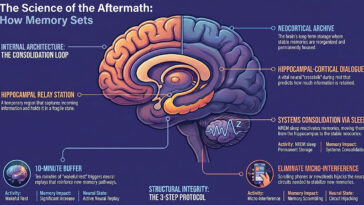 How Memory Sets