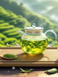 The Water Temperature Mistake That Ruins Most Homemade Green Tea