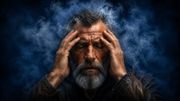 How to Clear Brain Fog