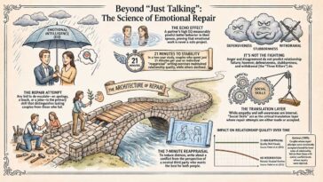How to Improve Emotional Intelligence in a Relationship