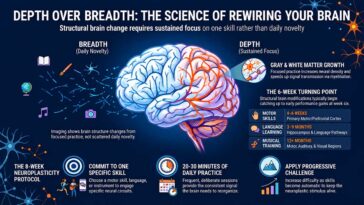 how to increase neuroplasticity