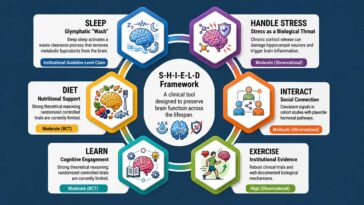 How to Keep Your Brain Healthy as You Age
