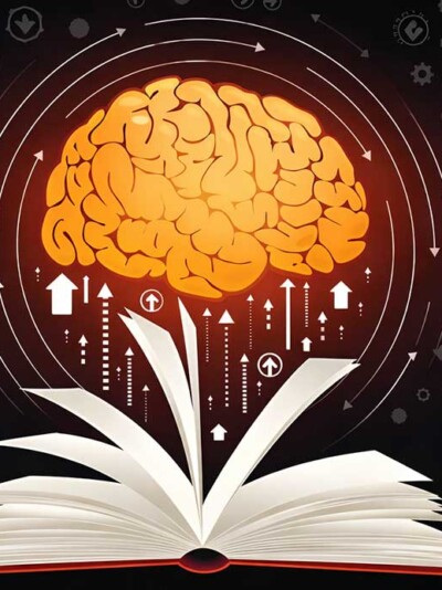 What the Testing Effect Actually Changes in Your Brain
