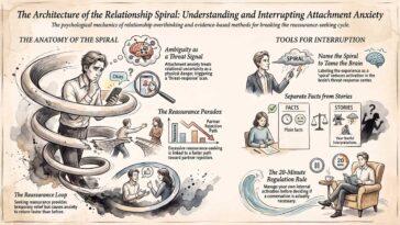 How to Stop Overthinking in a Relationship