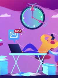 Why Procrastination Isn't Really a Discipline Problem
