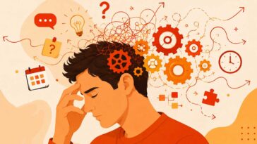 impaired cognition