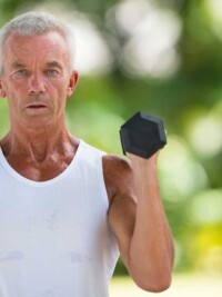 What Actually Slows Bone Loss After 60