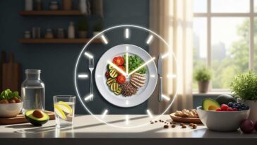 Intermittent Fasting
