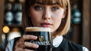 Is Guinness Beer Gluten Free