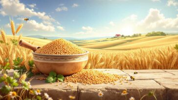 Is Bulgur Gluten Free