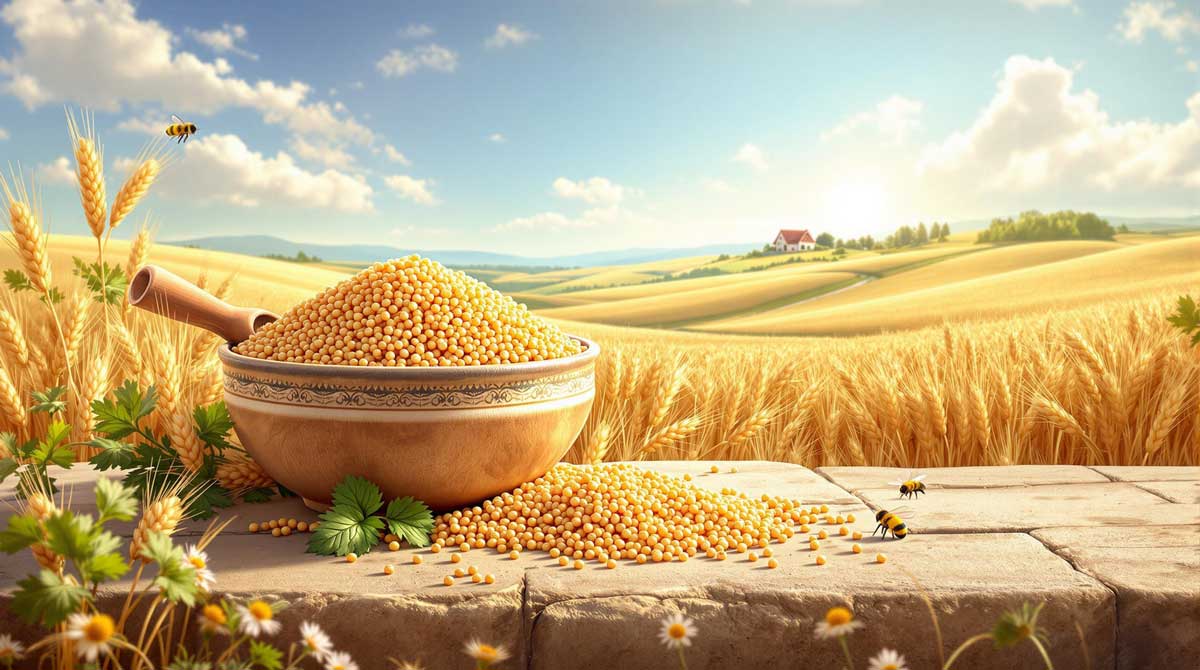 Is Bulgur Gluten Free Is Bulgur Gluten Free