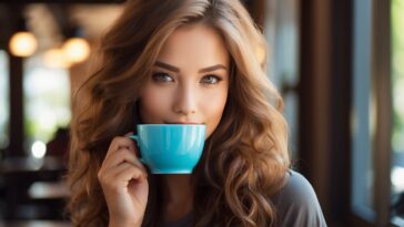 Is Coffee Good For Skin