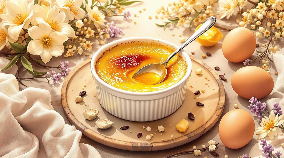 Is Creme Brulee Gluten Free Is Creme Brulee Gluten Free