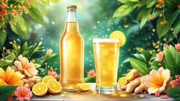 Is Ginger Beer Gluten Free